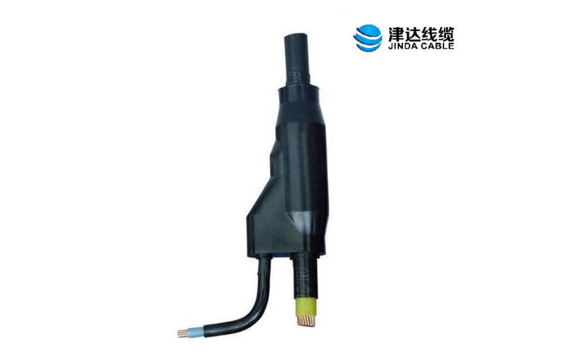 分支电缆_津达线缆 0.6/1kV 预制分支电缆 高层建筑供电专用
