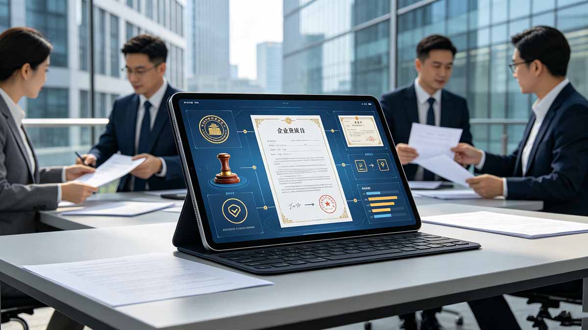 资质"挂靠""转让"合法吗？《建筑法》红线与合规路径 