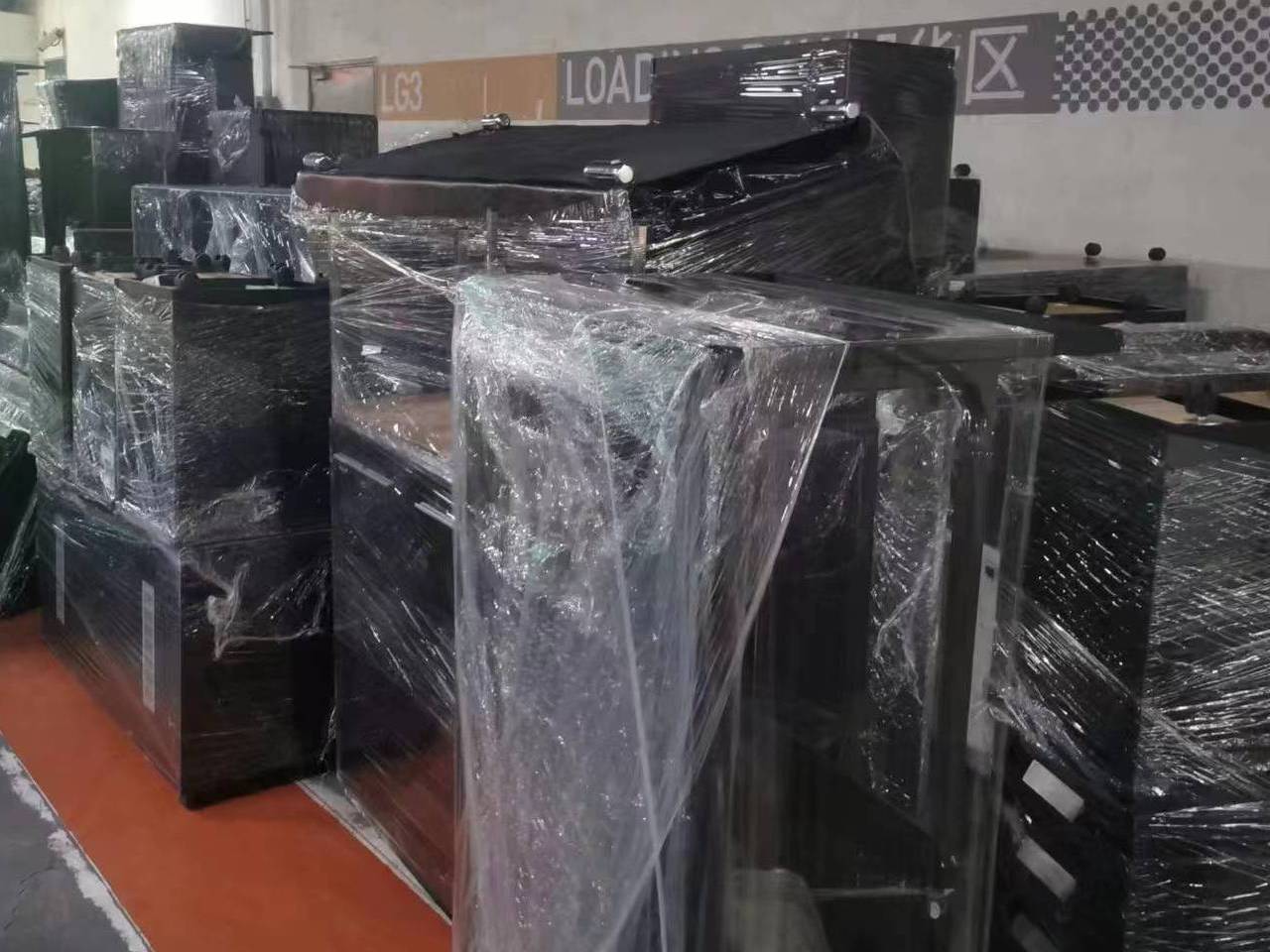 成都专业设备搬运服务 打包搬运一条龙 免费上门估价