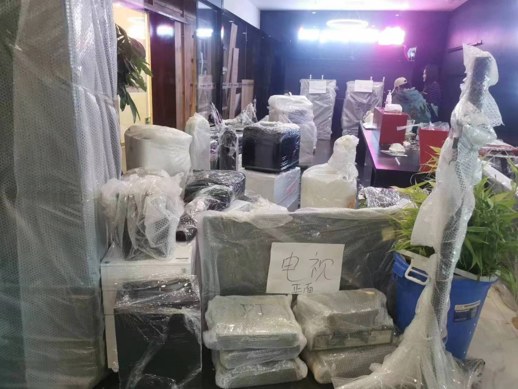 成都专业搬运工小时工服务 全区域家具家电拆装搬运一站式解决方案