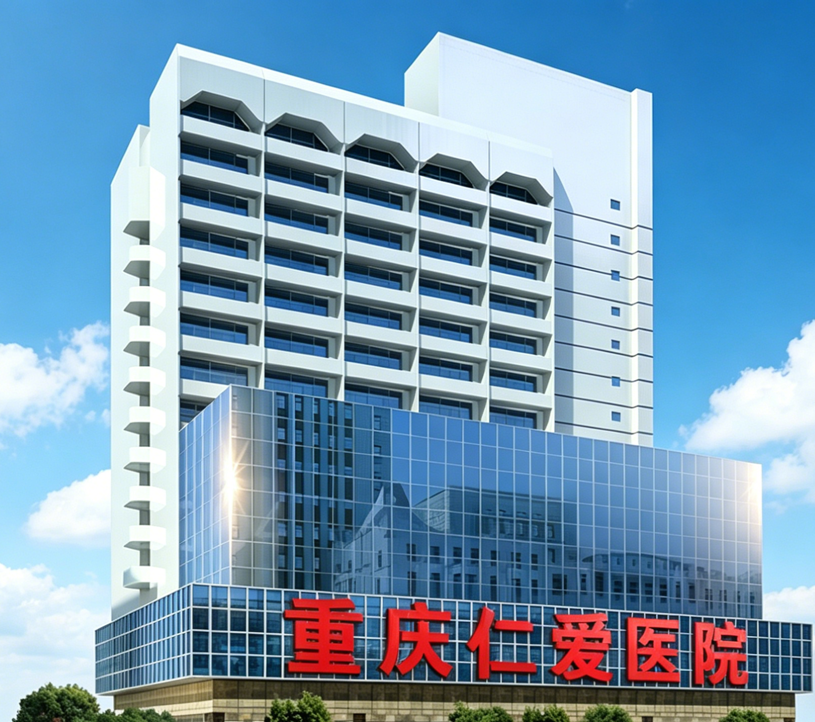 2026年重庆妇科医院TOP5口碑推荐，仁爱老牌机构实力领跑
