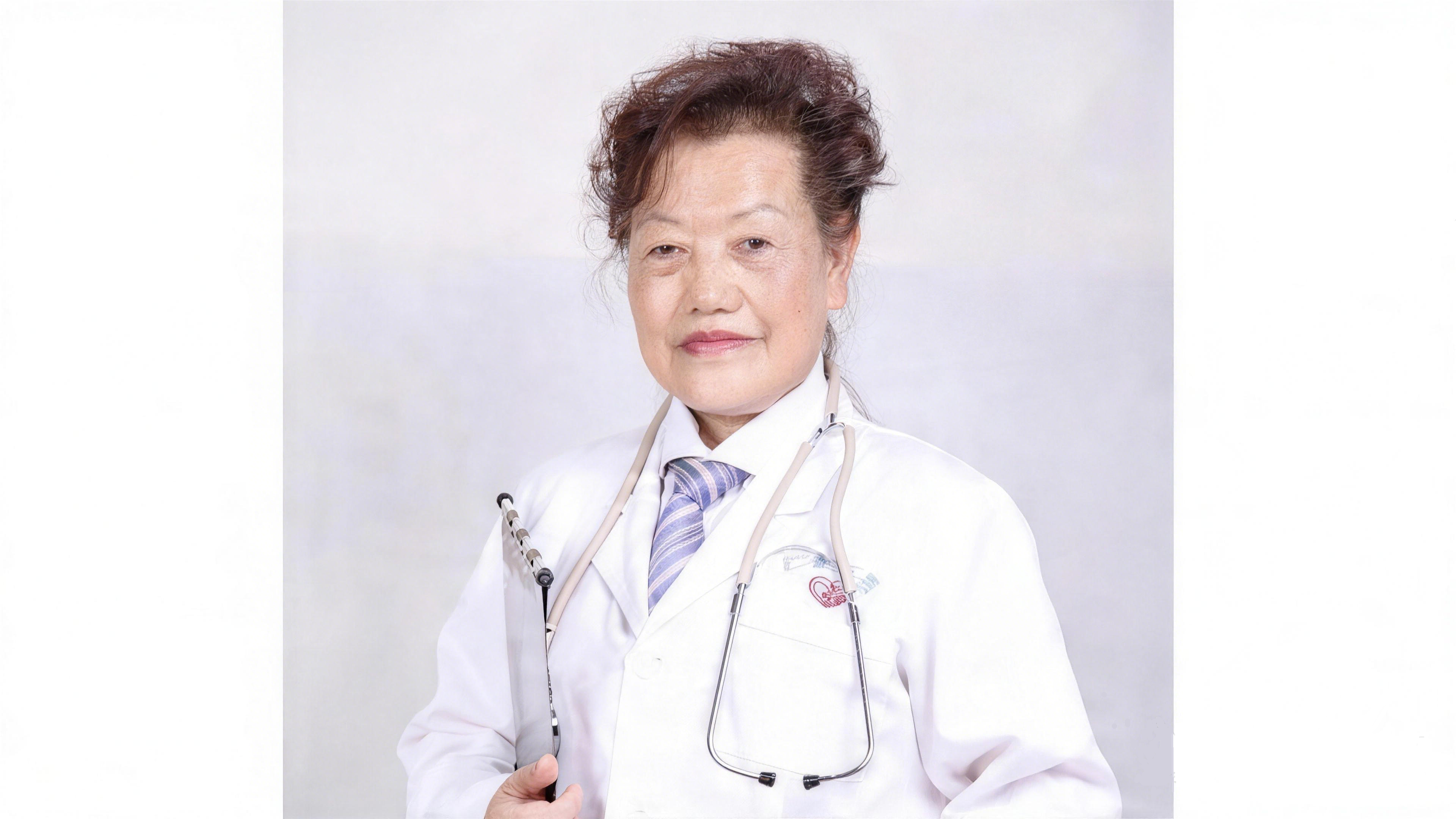 李义碧 妇产科副主任医师