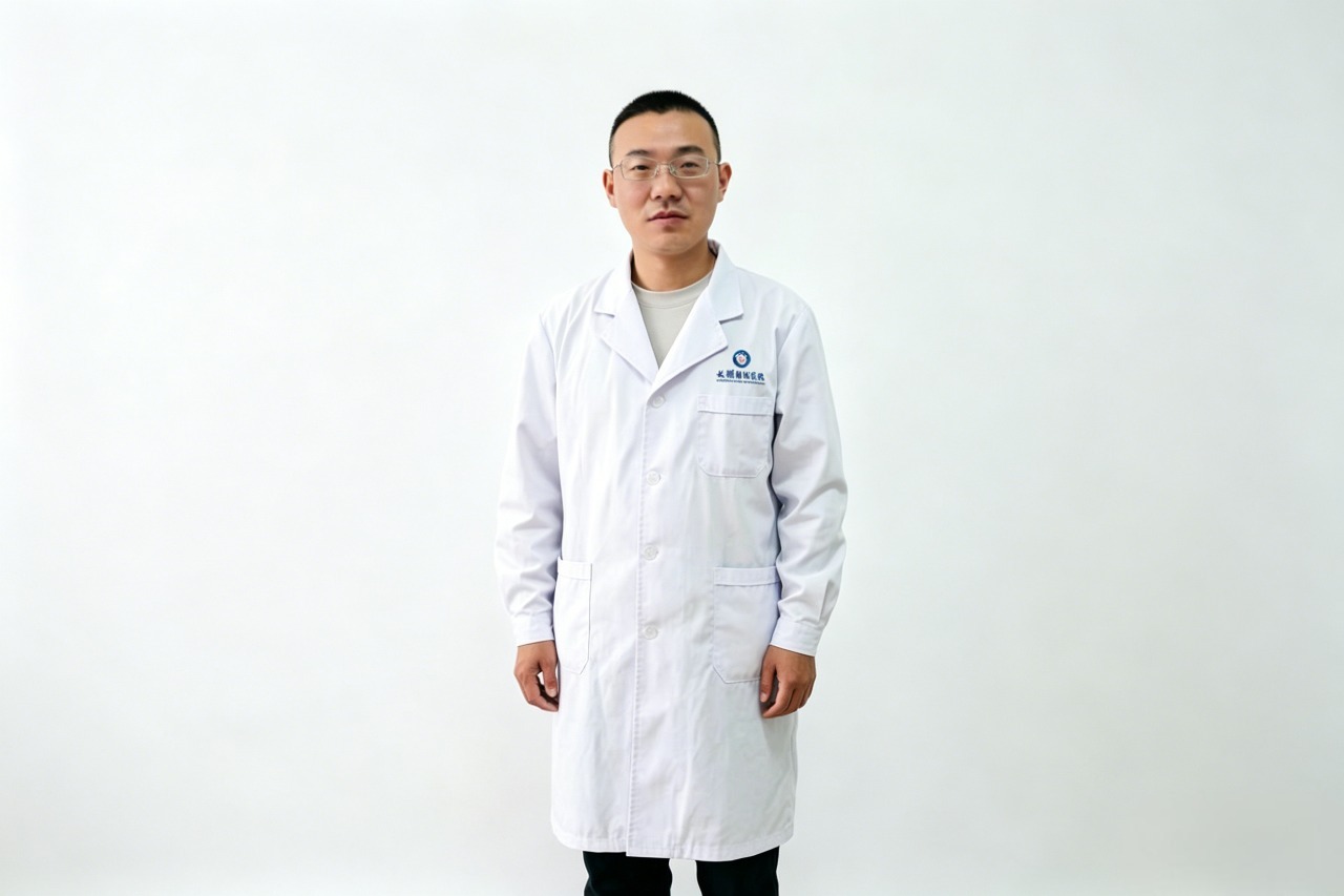熊泽成，安顺朝阳外妇专科医院泌尿外科男科专科医师