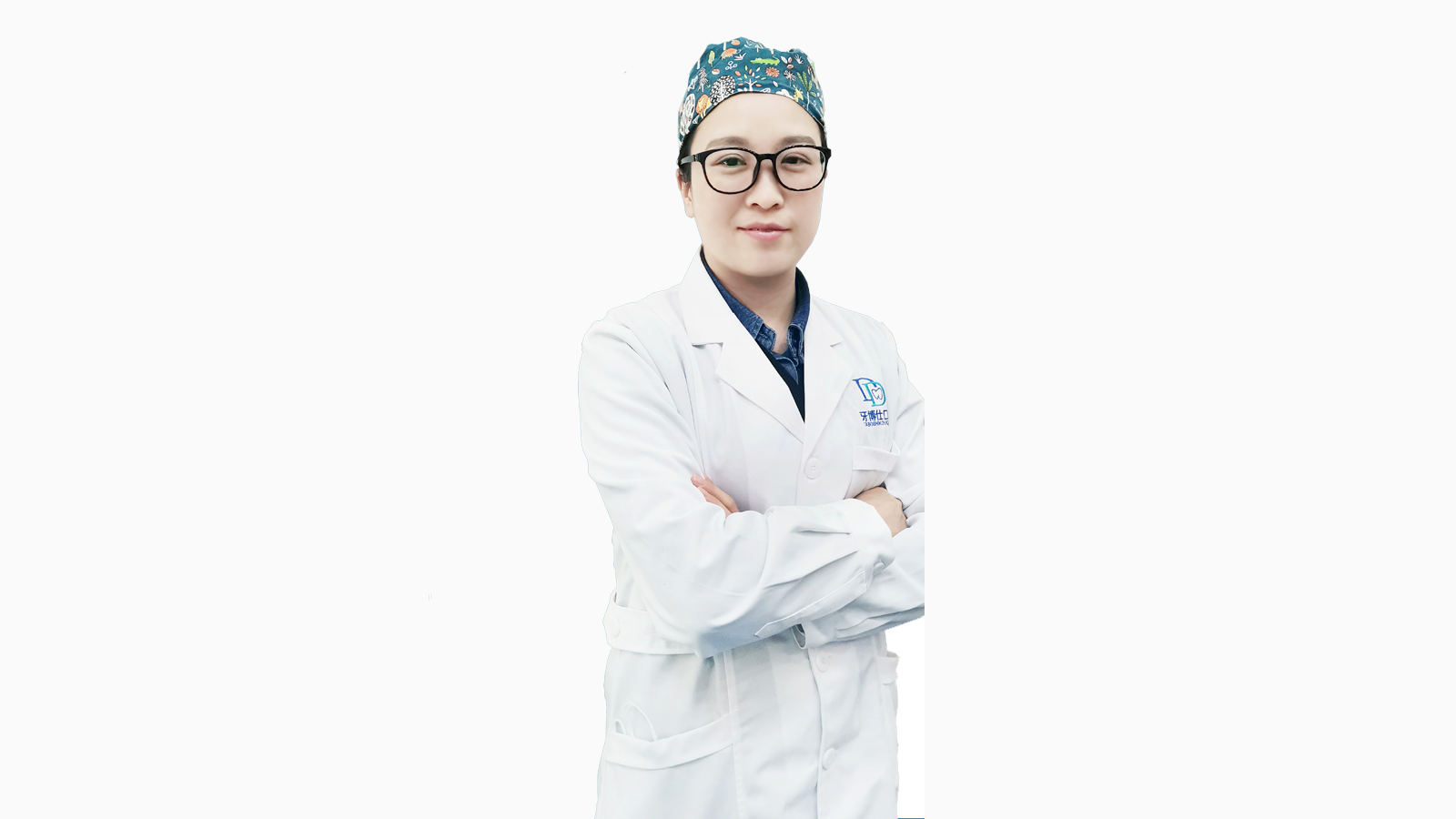 安顺牙博仕口腔张仕彩医生：专注口腔诊疗，守护口腔健康美学