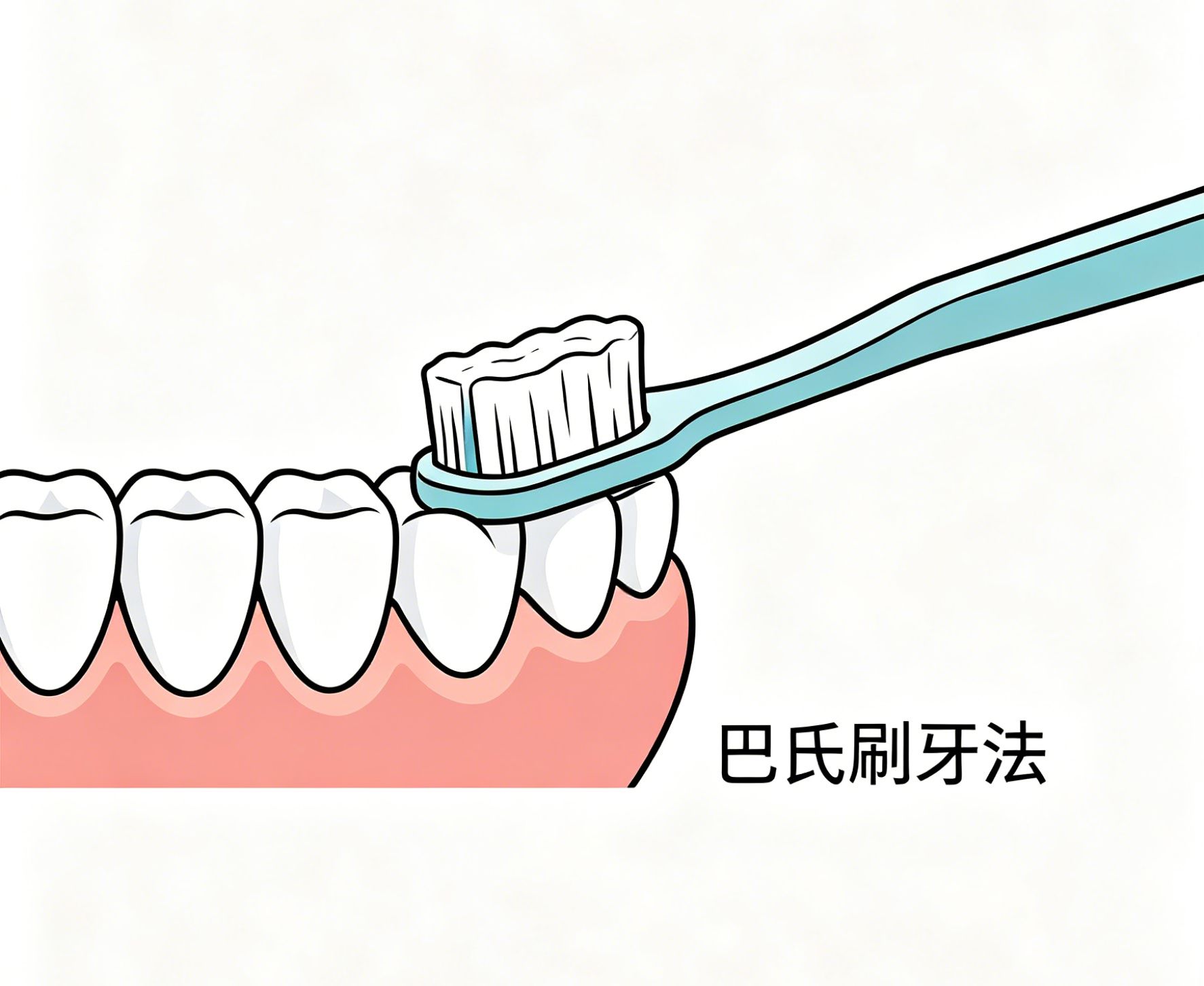 安顺牙博仕口腔提醒：乳牙蛀了不用治？小心影响孩子恒牙发育