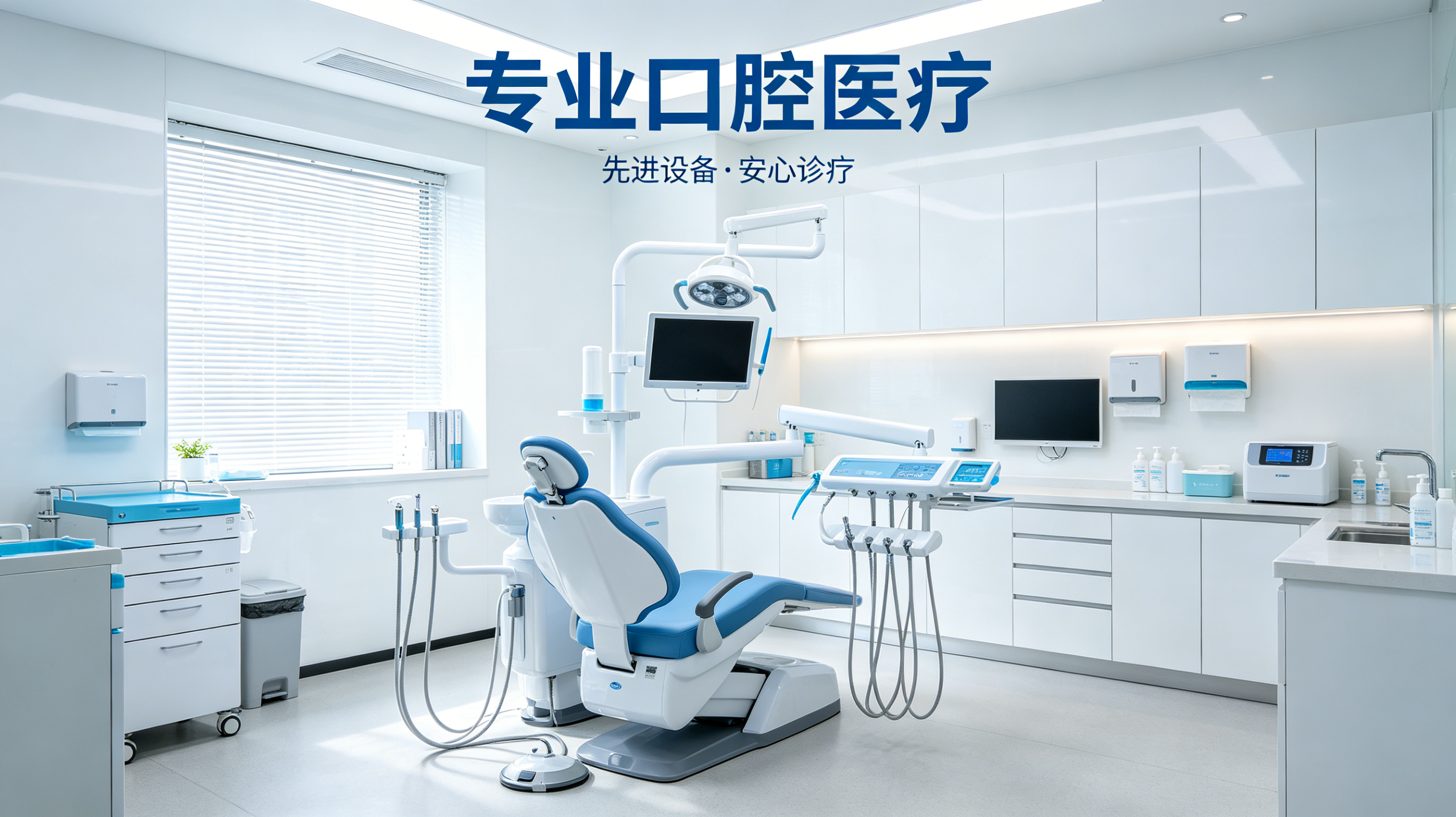 安顺种植牙全科普指南：适应症、流程、术后护理与常见误区