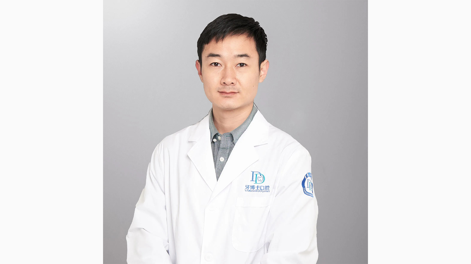 安顺牙博仕口腔李建勇医生：专注口腔种植领域，以精准技术重塑健康牙列
