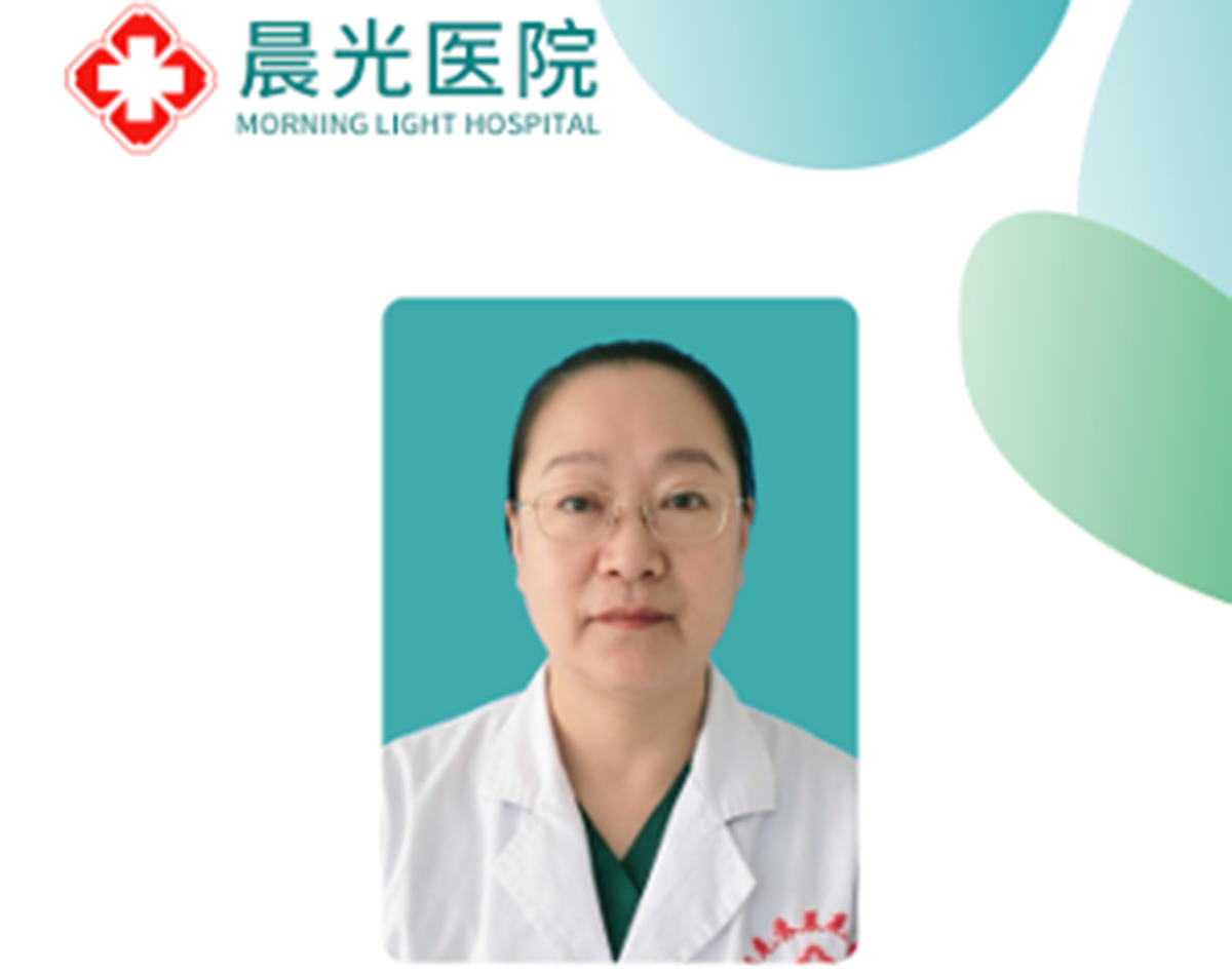 王均涛 副主任医师
