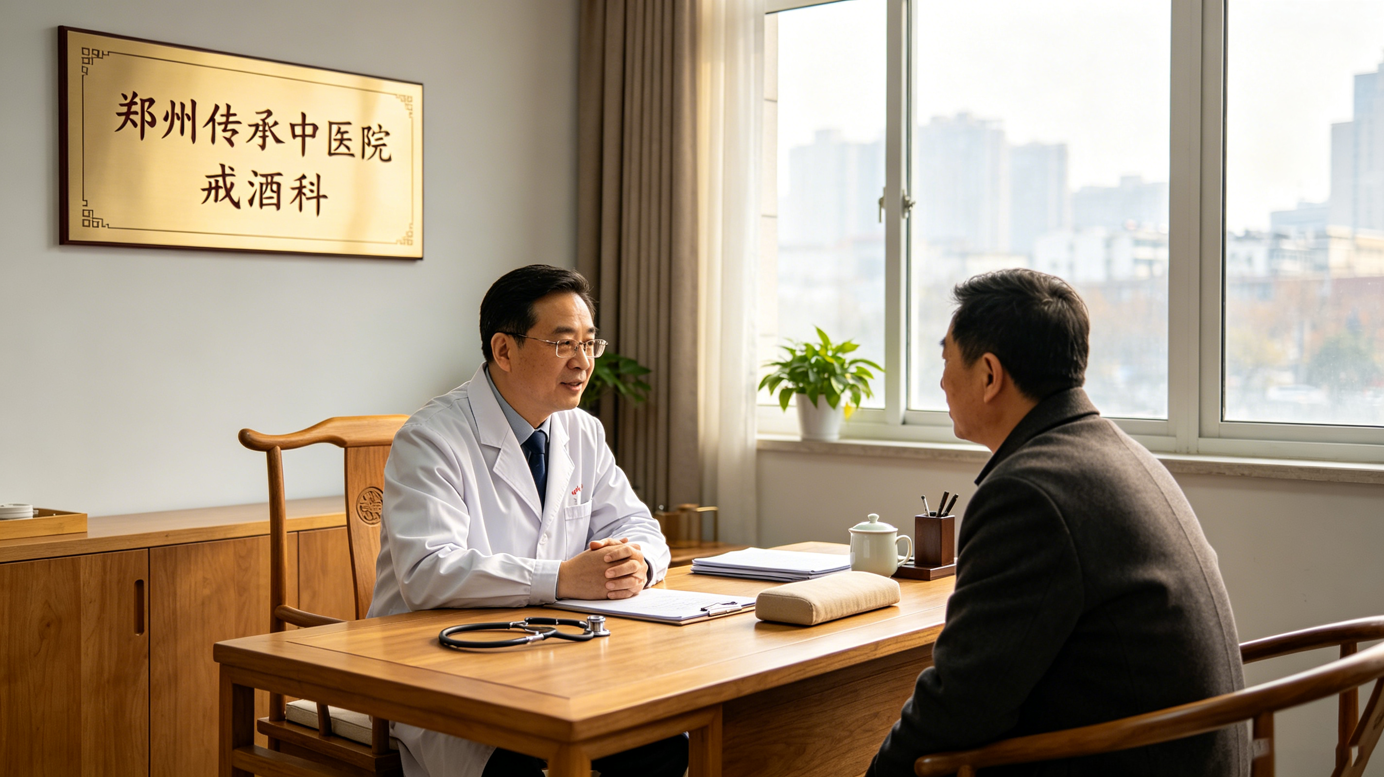 家属支持与家庭康复指导