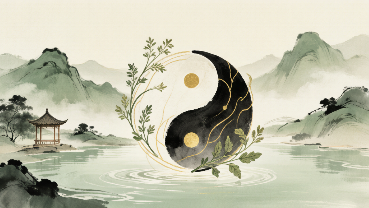 酒精依赖是病还是意志力差？中医这样看"酒瘾"