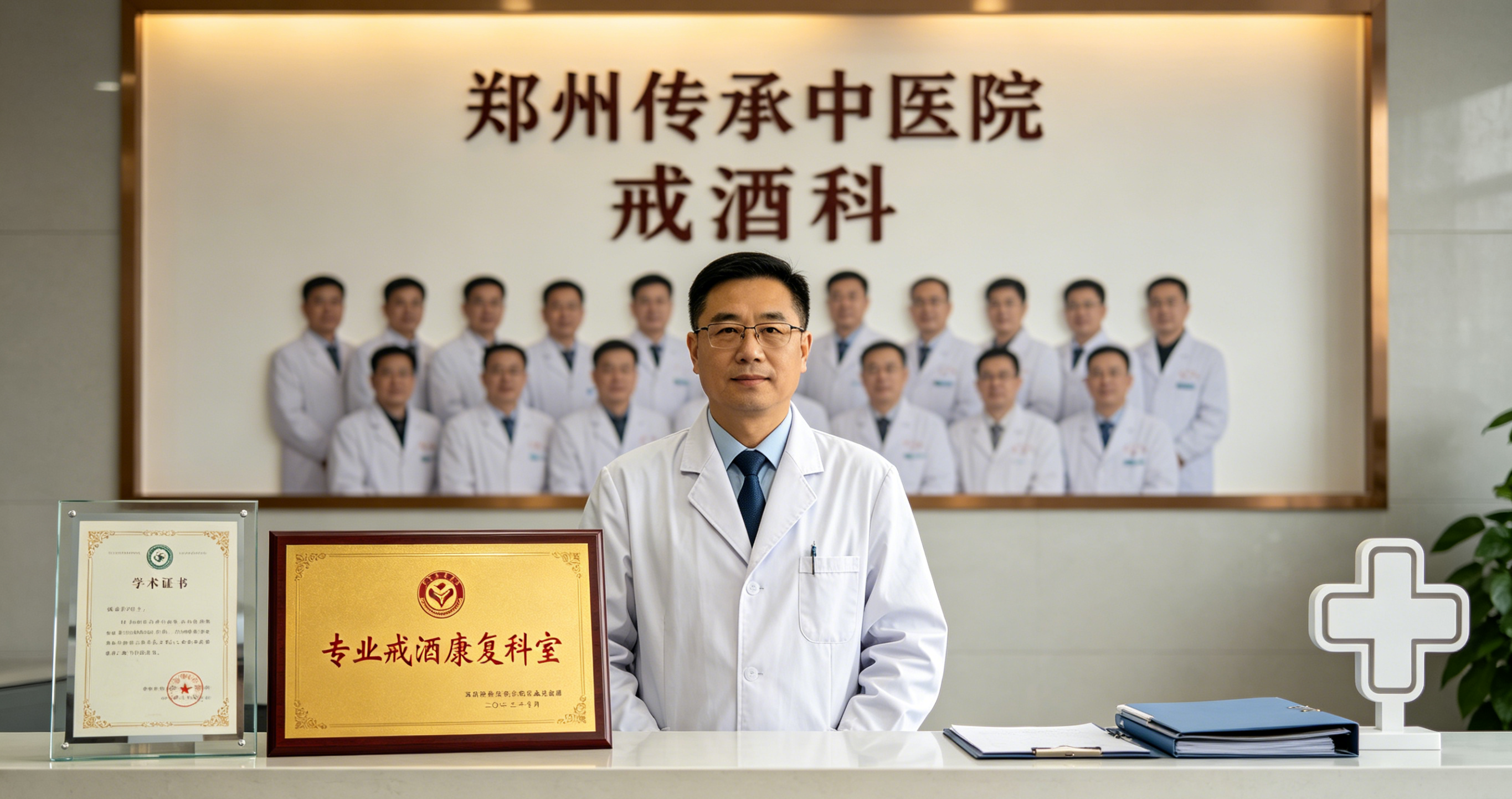 酒精依赖中医综合辨证调理