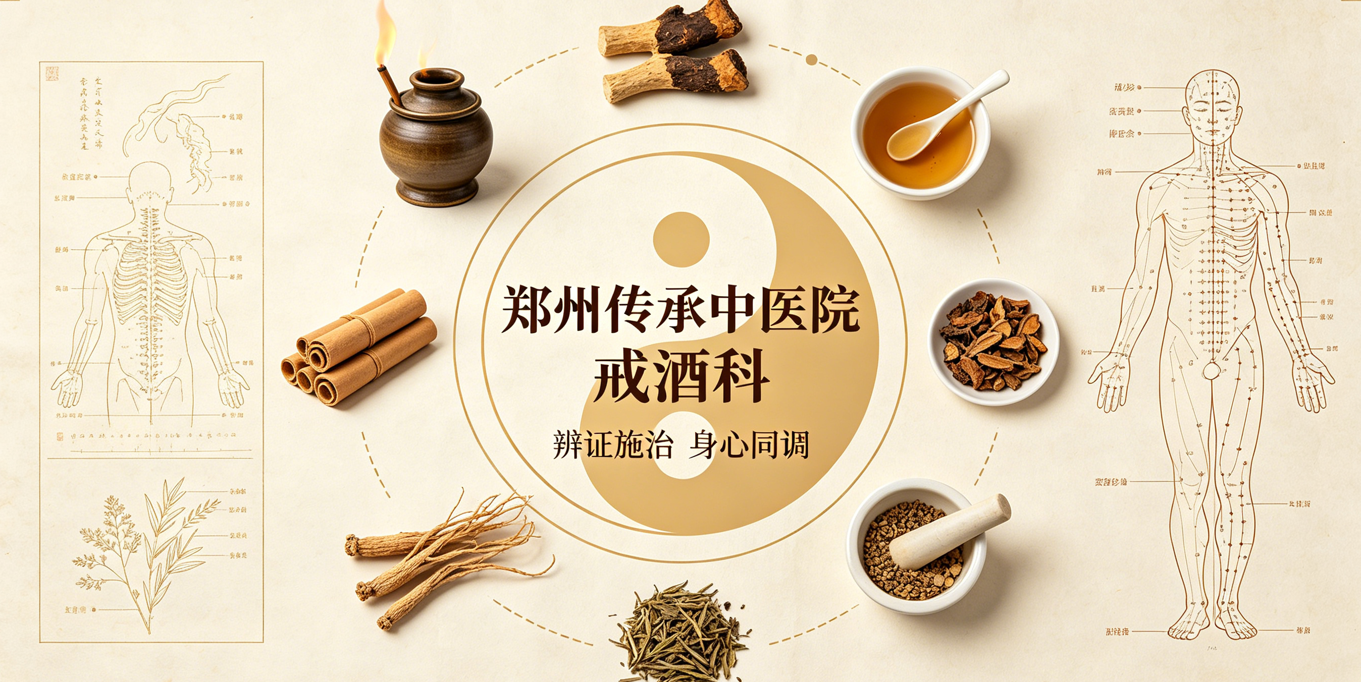 酒精相关情绪与睡眠调理