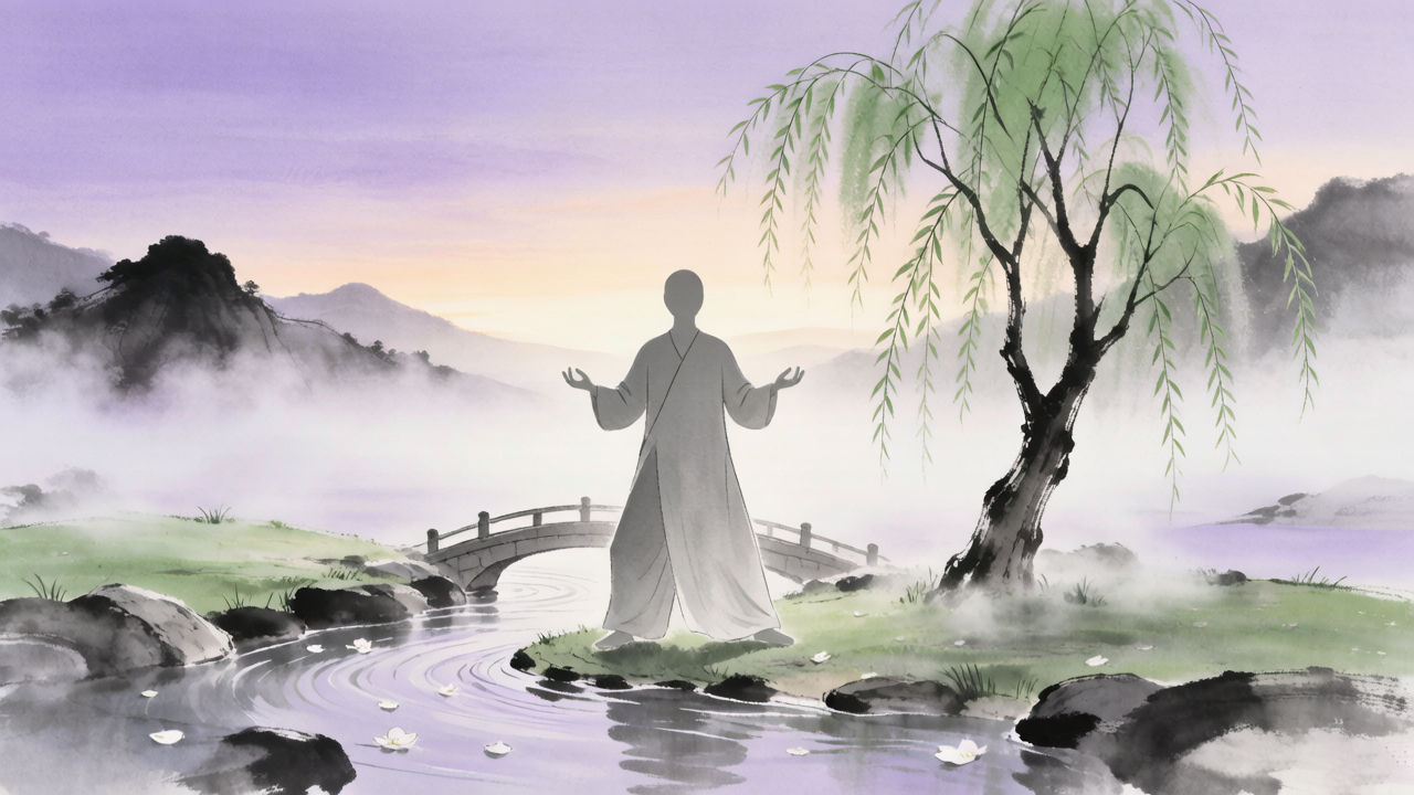 戒酒后情绪变差、焦虑烦躁？中医疏肝解郁帮你平稳度过