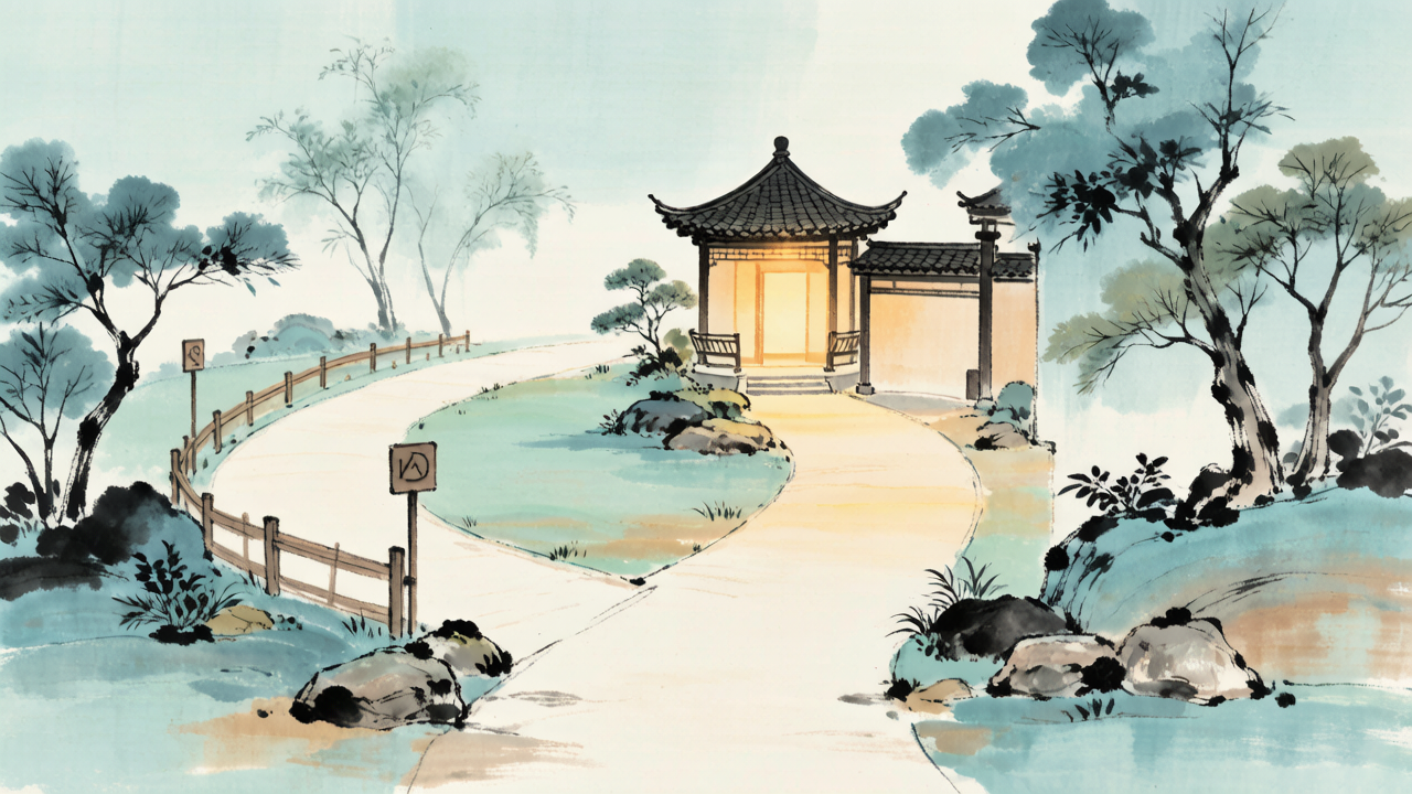 戒酒看门诊还是住院？中医戒酒的阶段性方案与就诊选择