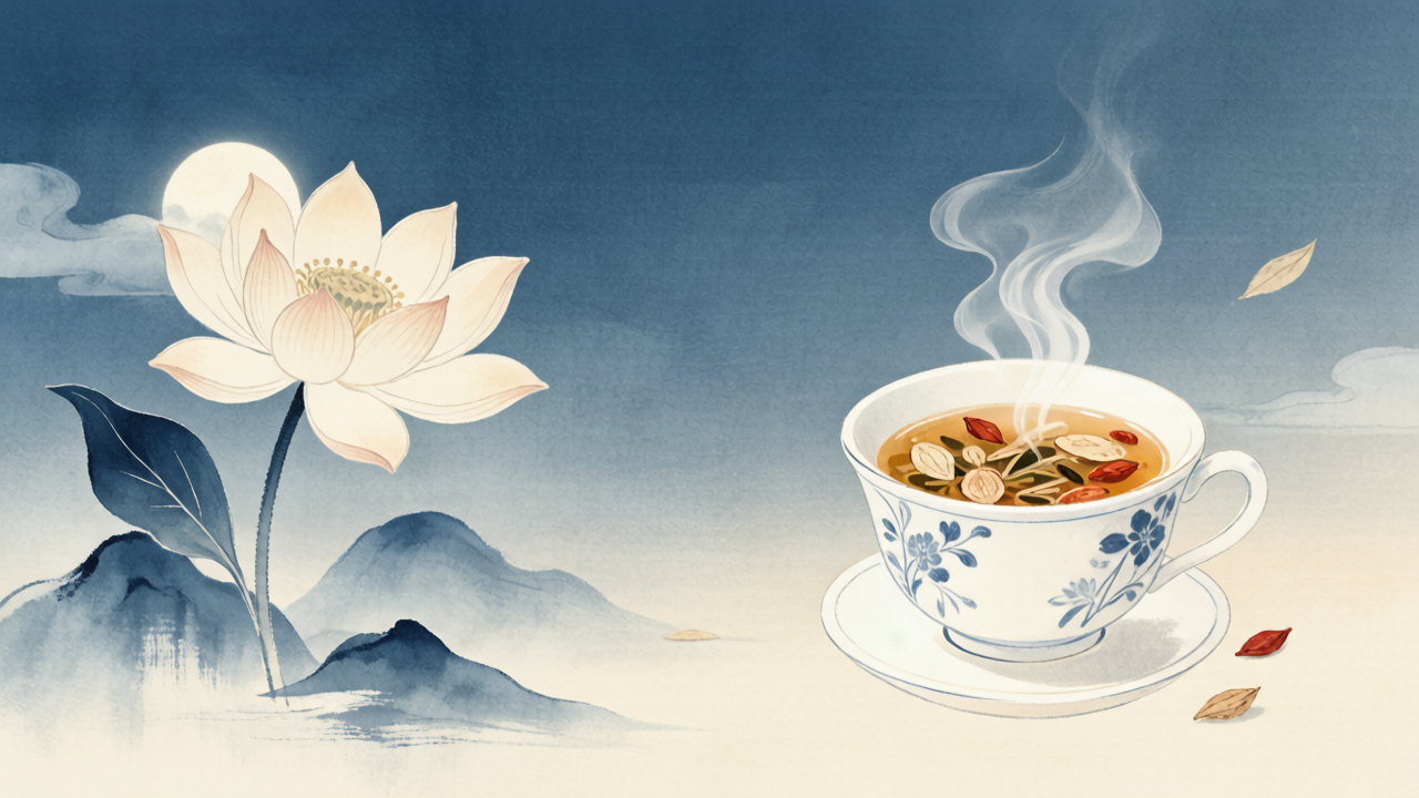 戒酒后失眠睡不着？中医三步调理，帮你要回好睡眠