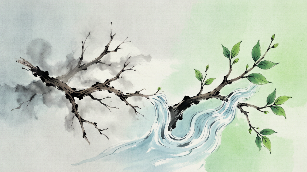 喝酒后手脚发麻是怎么回事？中医看酒精周围神经病变