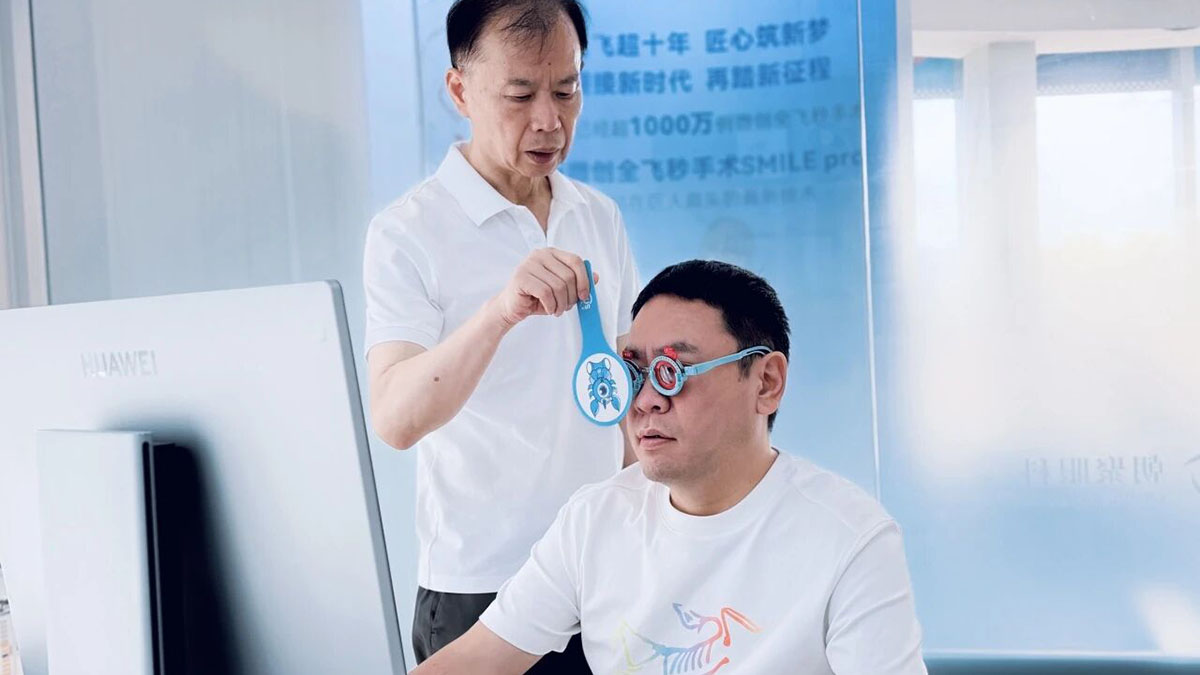 面对情况各异的患者提供不同手术方案的个性化设计