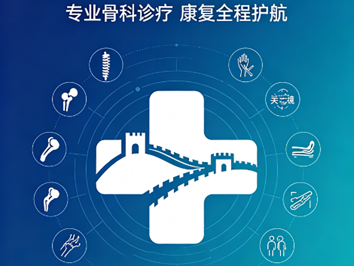 临床重点医疗项目全维度介绍