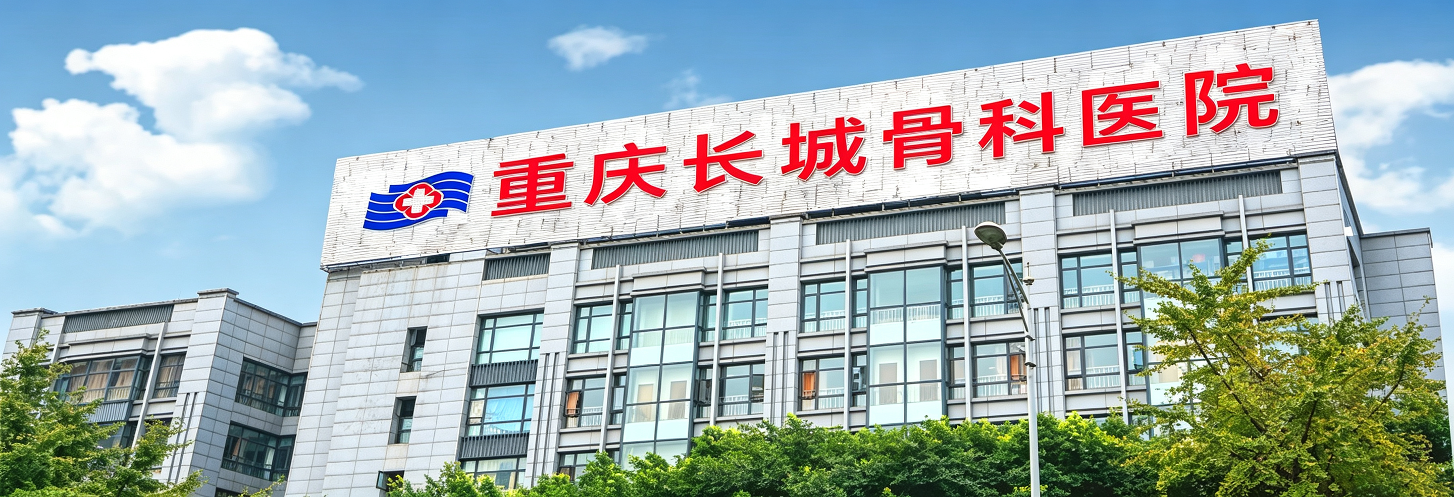 重庆长城骨科医院