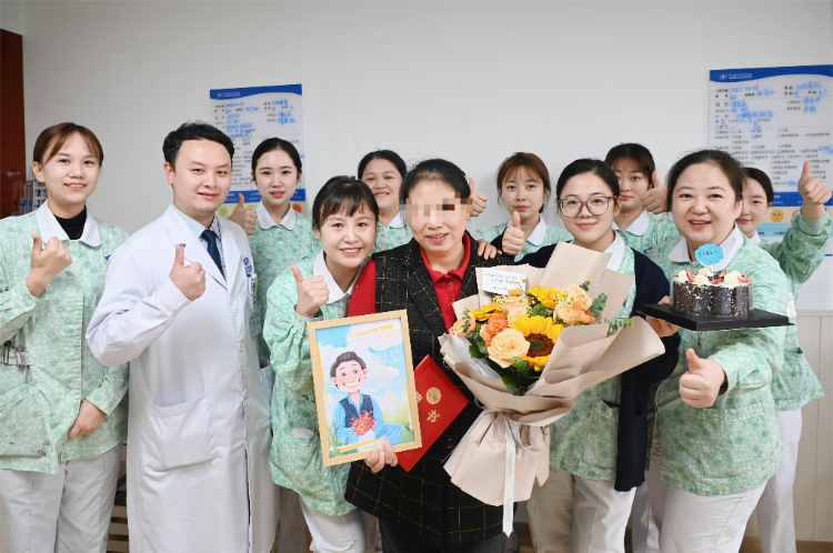 骨科术后关节僵硬粘连？肖伟康复团队定制个性化功能训练