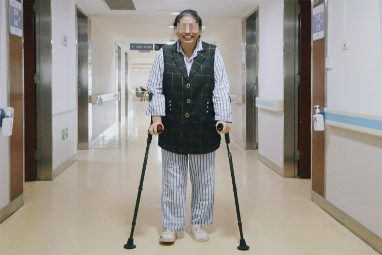 马在松医生从医40年，微创攻克脊柱肿瘤、重度椎体滑脱疑难病症