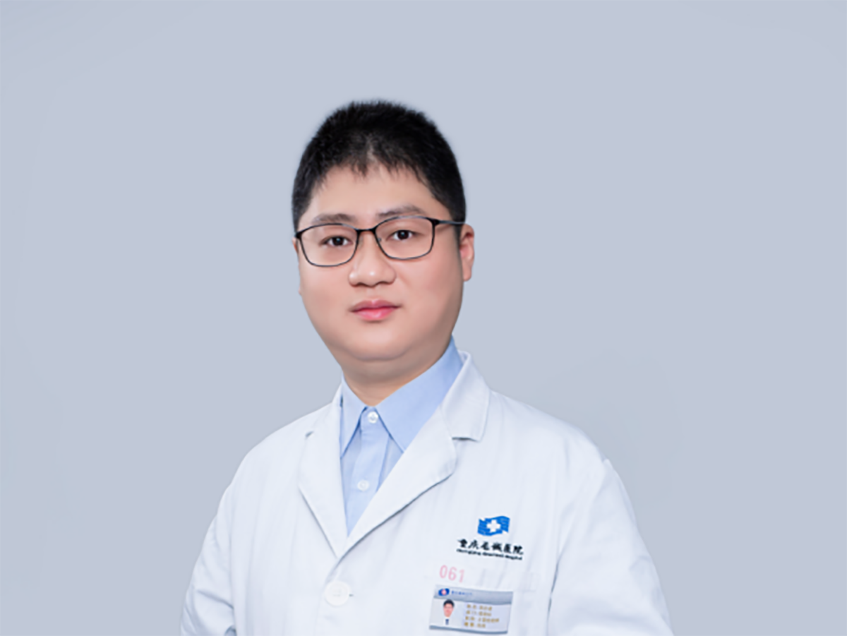 张忠波：检验科（检验科主任）