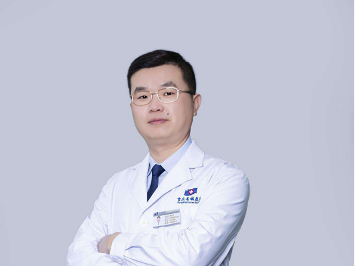 谭玉忠：副主任医师，手显微外科副主任