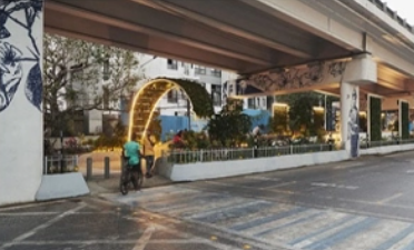 贵州兴瑞达 建筑施工临时道路推行解决方案 钢板租赁配套服务