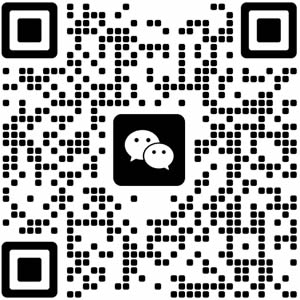 微信公众号