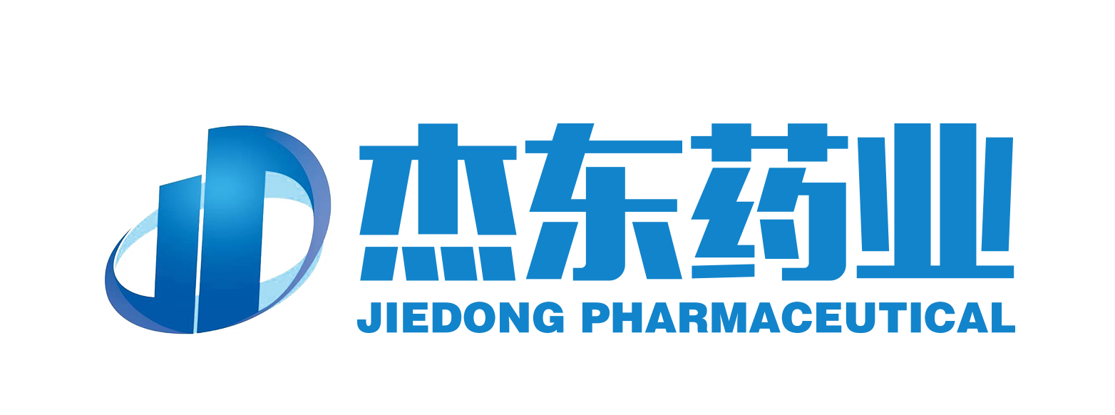 河南杰东药业有限公司