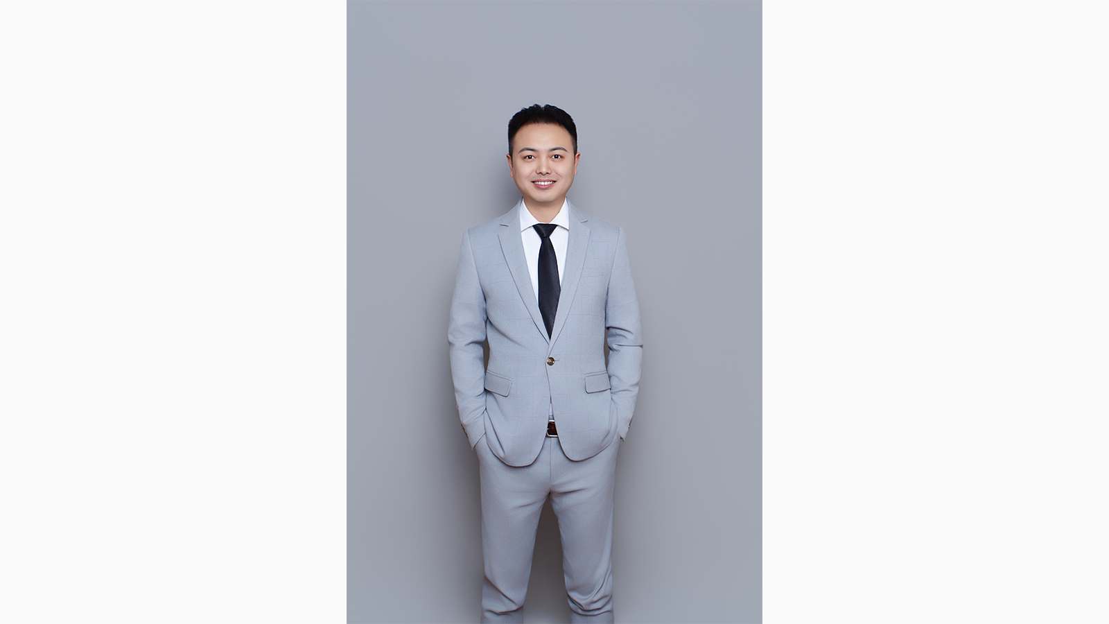李川律师