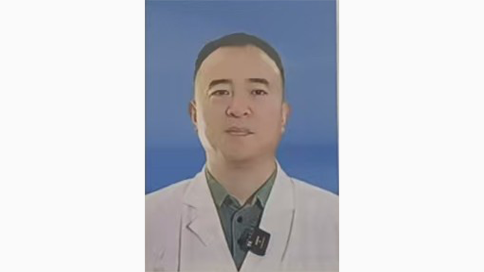 承名师学术精髓 许志前专注疑难脑积水中医调理