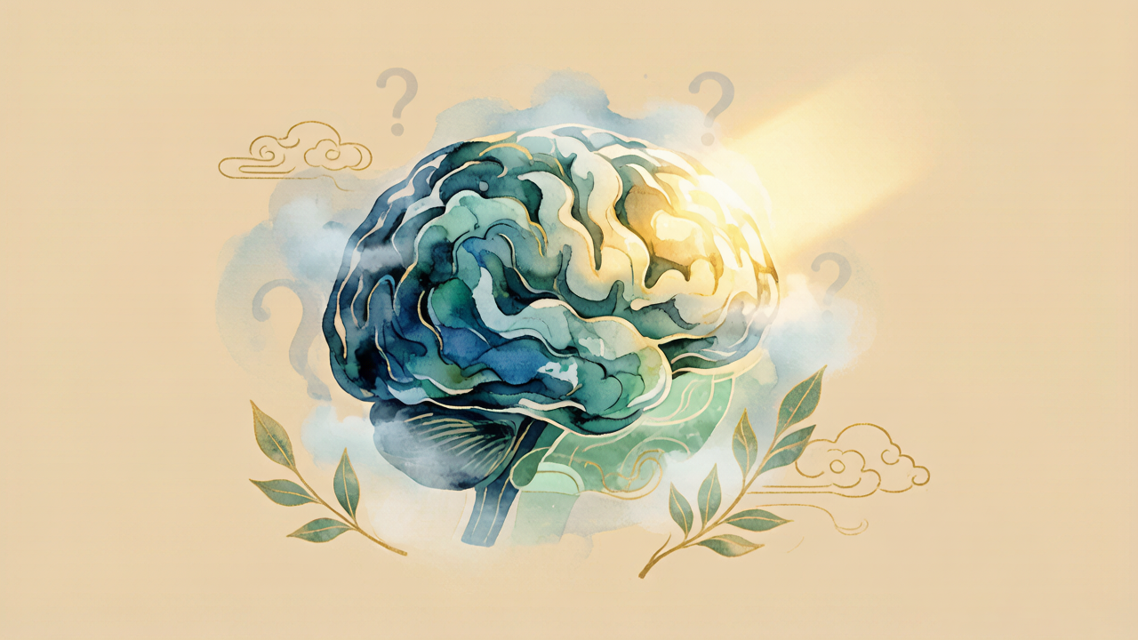 脑积水常见认知误区——不是"脑子进水"也能调理，这些说法要理清