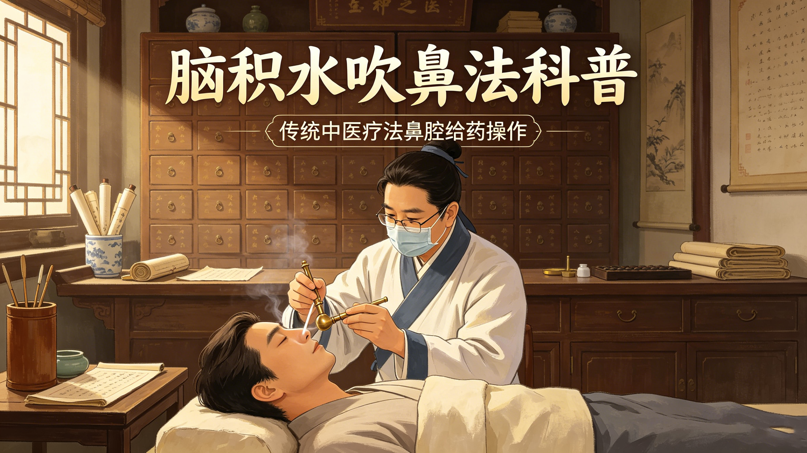 2026年郑州治疗脑积水的中医诊所：从患者求医历程看不同诊疗机构的特点与价值