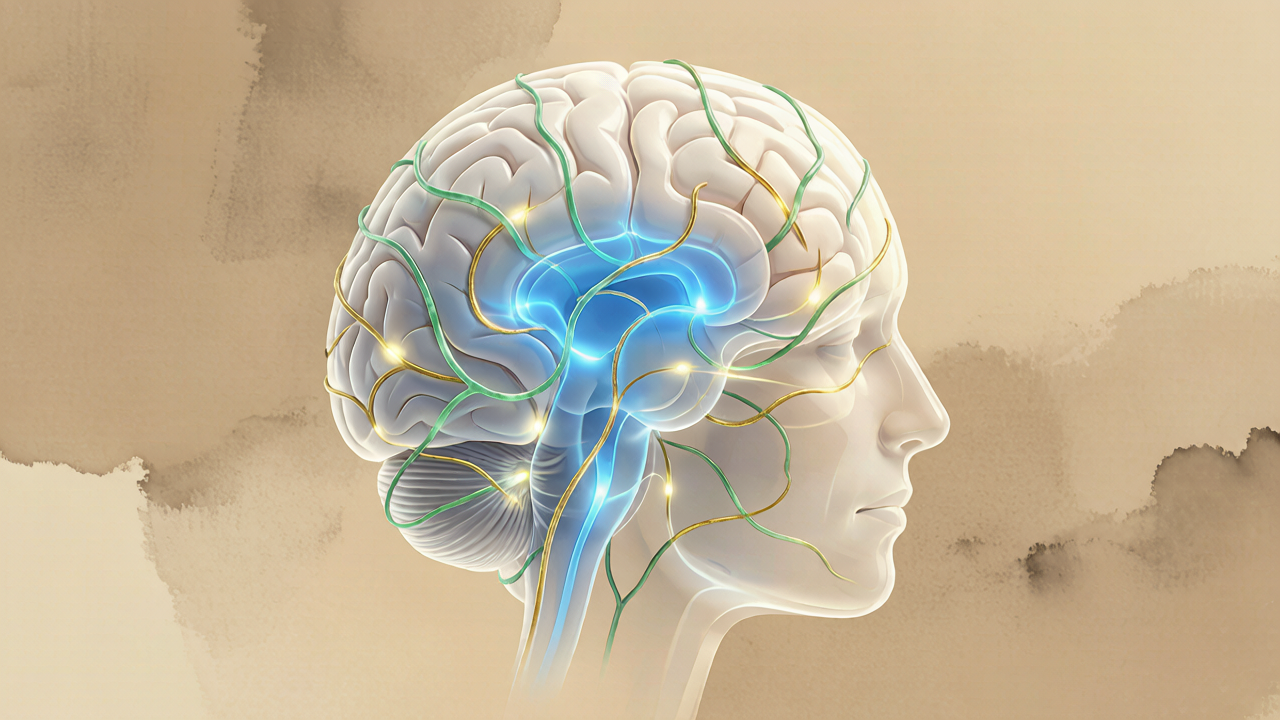 脑积水的常见类型与成因——交通性、梗阻性、常压与先天性的区别