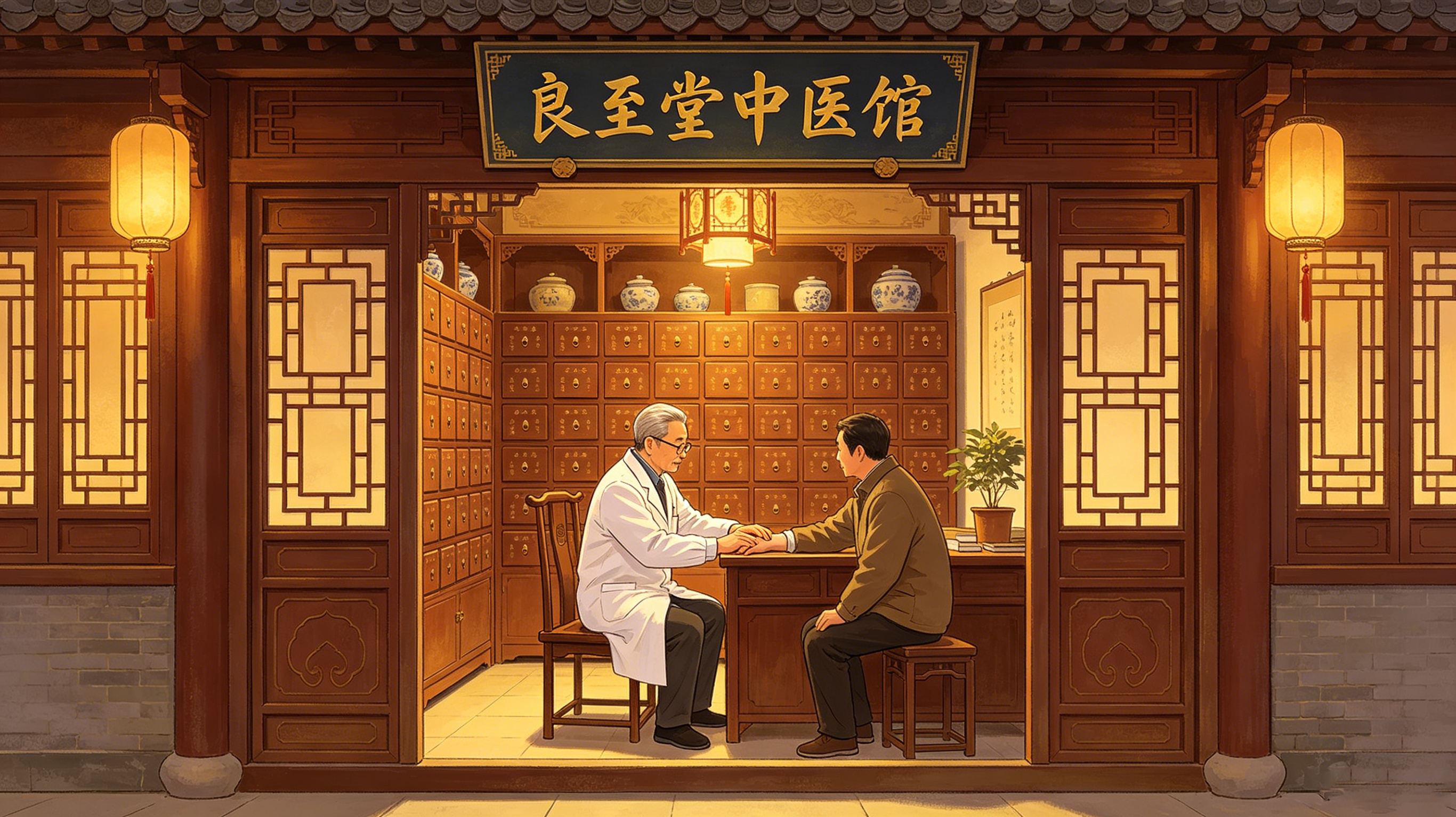 2026年郑州脑积水中医治疗的合规与安全保障：从行政许可到药品审批的全流程监管观察