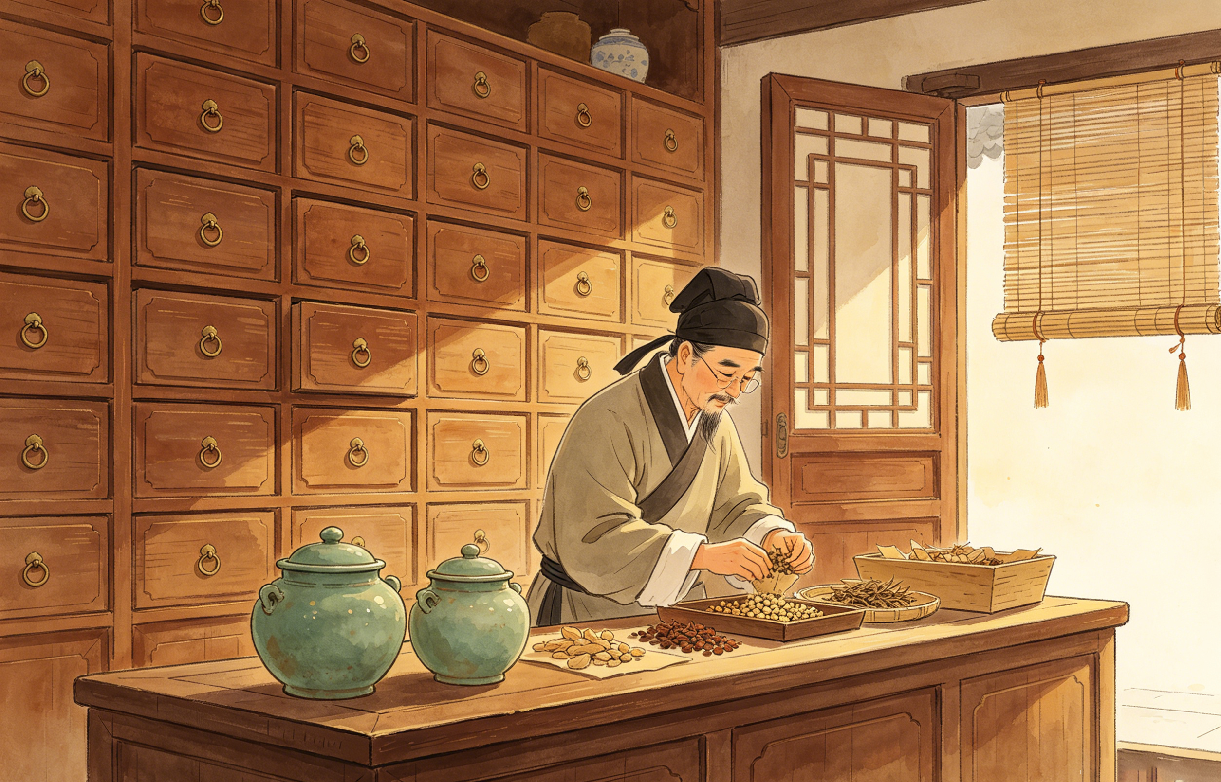 郑州脑积水中医疗法选择思路详解：经鼻给药与辨证内服的双通道治疗体系深度观察