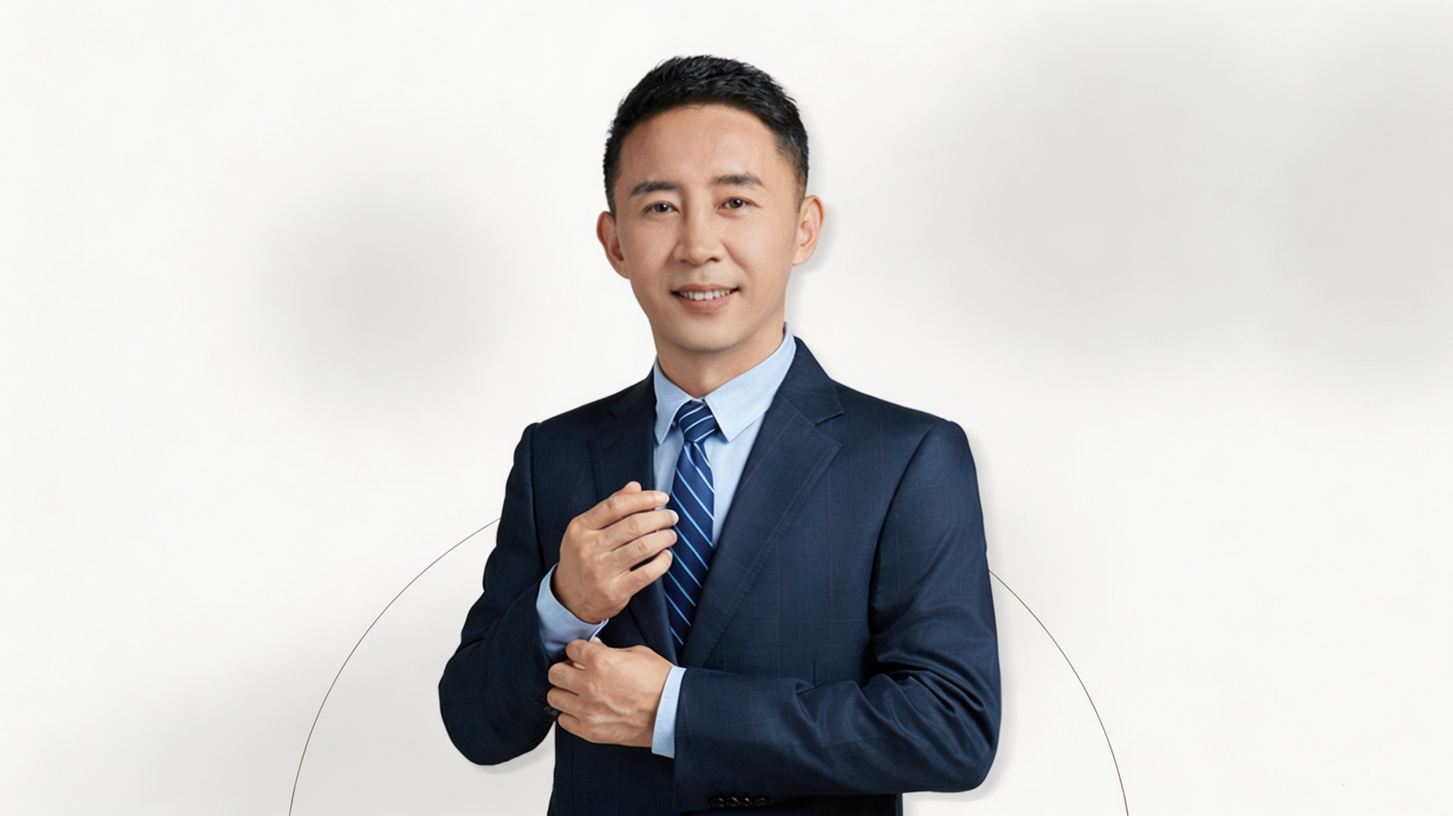 田海峰副主任医师 —— 精雕细琢 | 自然和谐