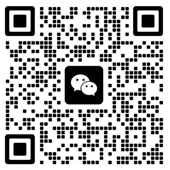 微信公众号