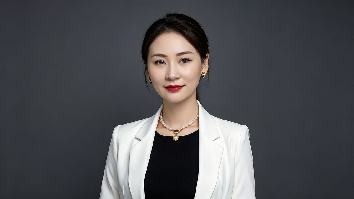 陈曾珍律师 — 民商事与家事律师 | 四川满盏律师事务所