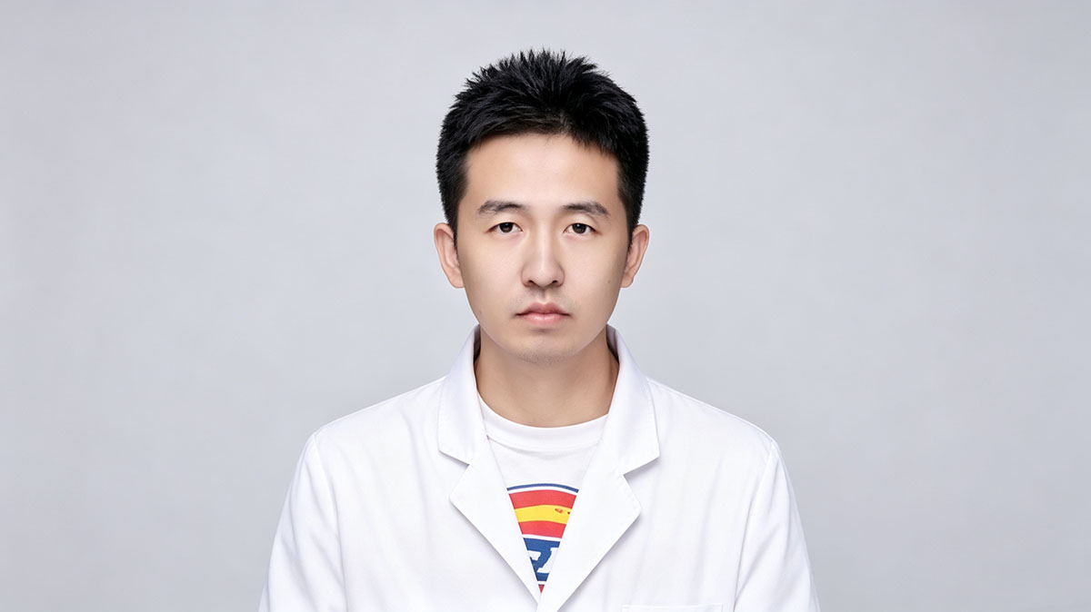 徐超超 主管治疗师 —— 用训练重建功能，让康复落到实处