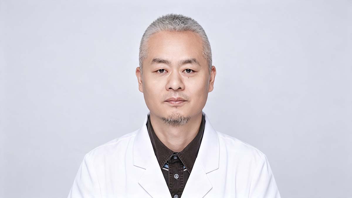 崔世祥 神经内科主任 —— 守护脑血管健康 | 早防早治防卒中