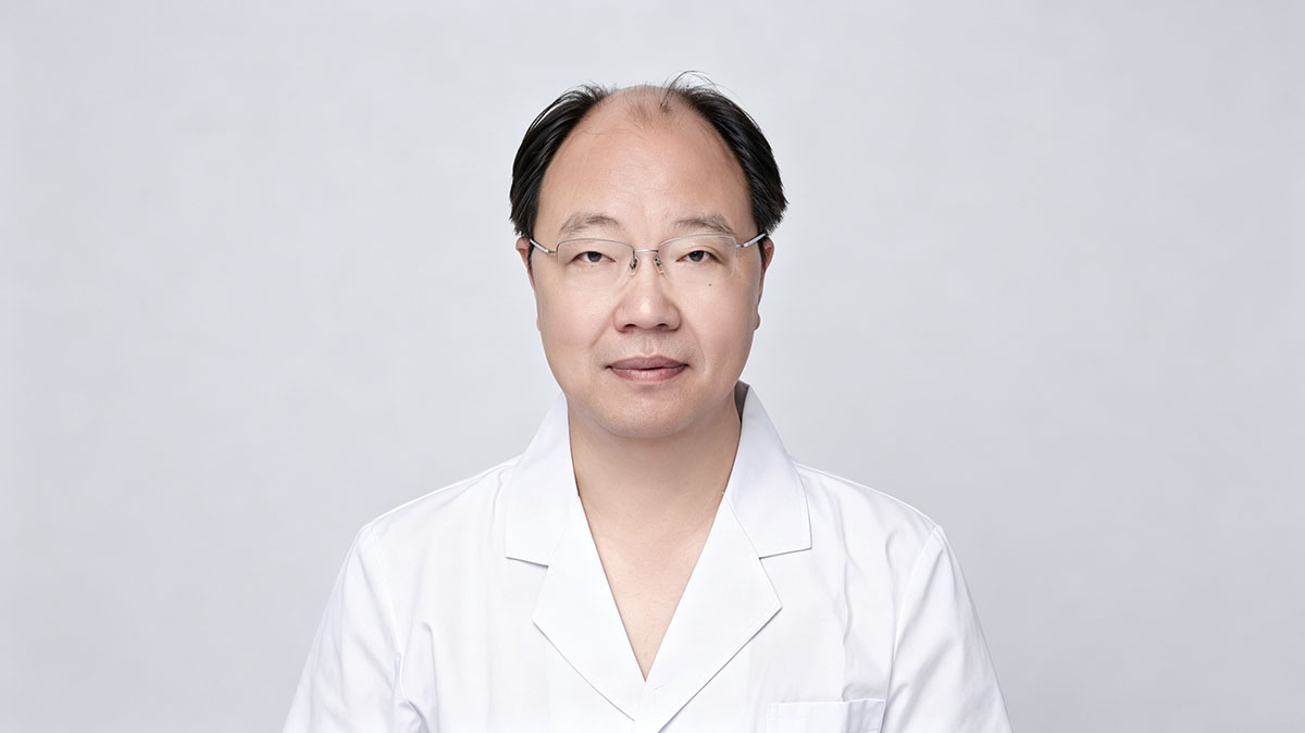 朱蛇锁 主任医师 —— 尘肺康复护呼吸 | 职业病诊断守规范