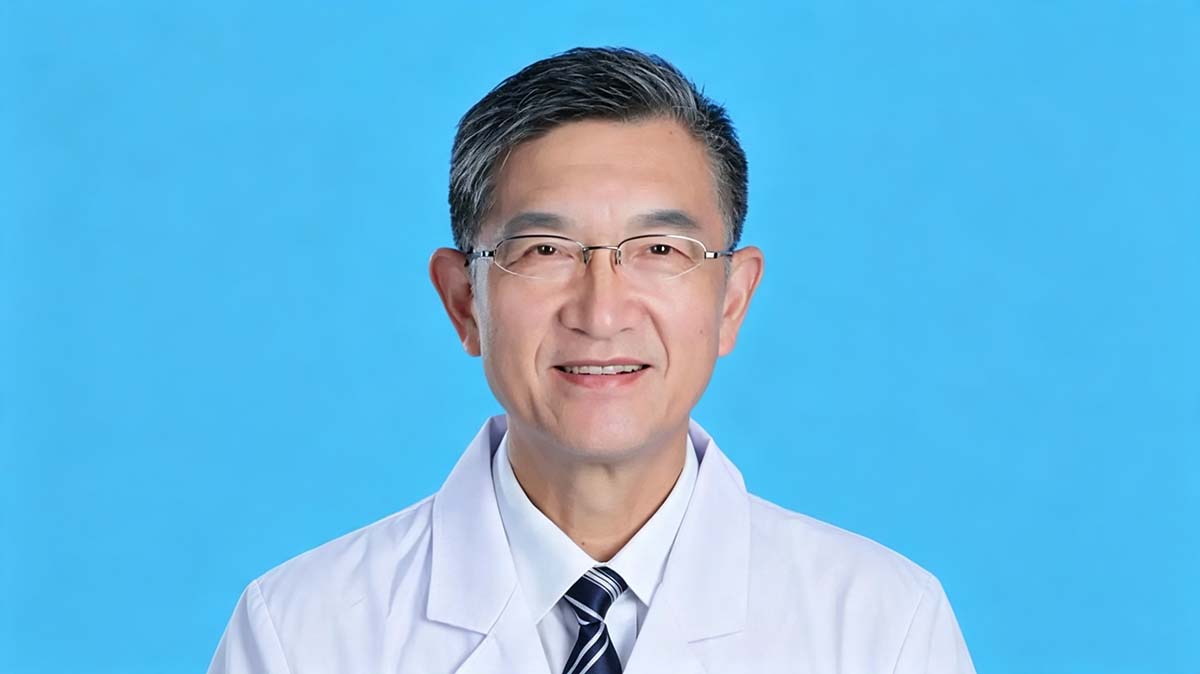 励建安 美国科学院院士 —— 中国康复领军人 | 多学科康复全病程