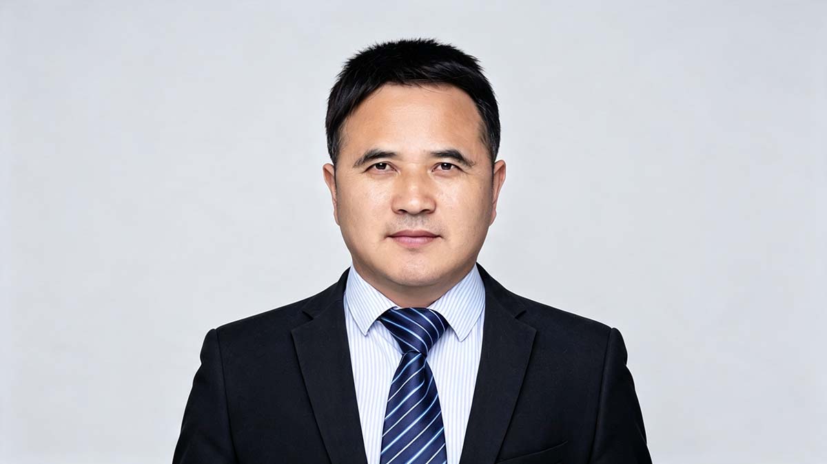 汪仁元 副院长/副主任医师 —— 脊柱康复守健康 | 神经重建助回归