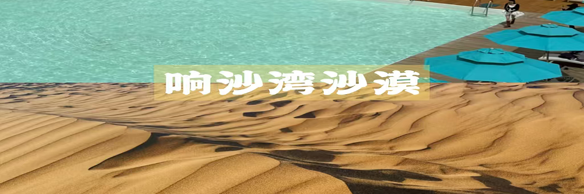 魅力草原国际旅行社