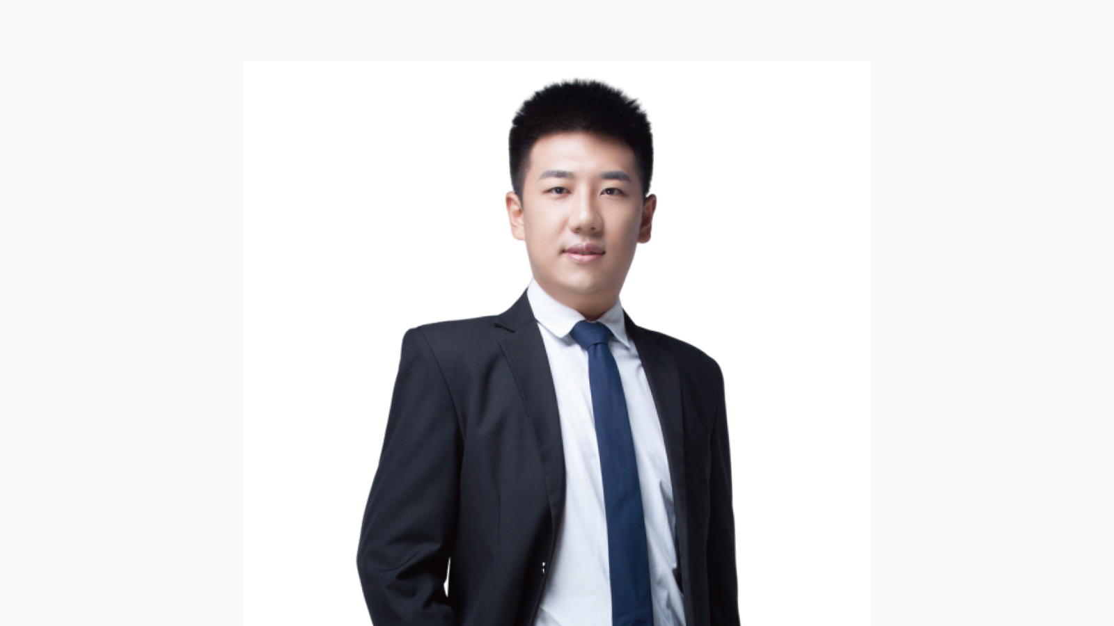 张策策 室内设计高级讲师