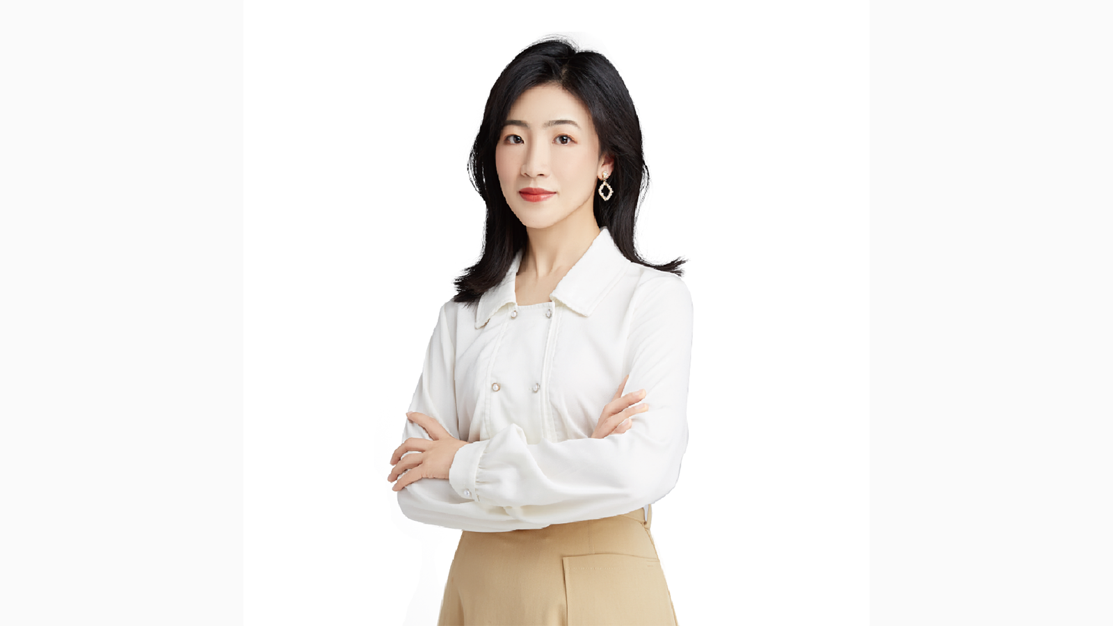 罗丽丽 视觉设计特级讲师 11 年教学经验