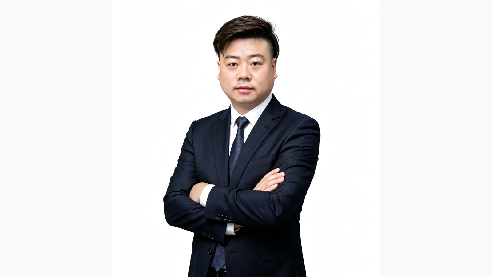 黄江辉 影视导演方向动态讲师
