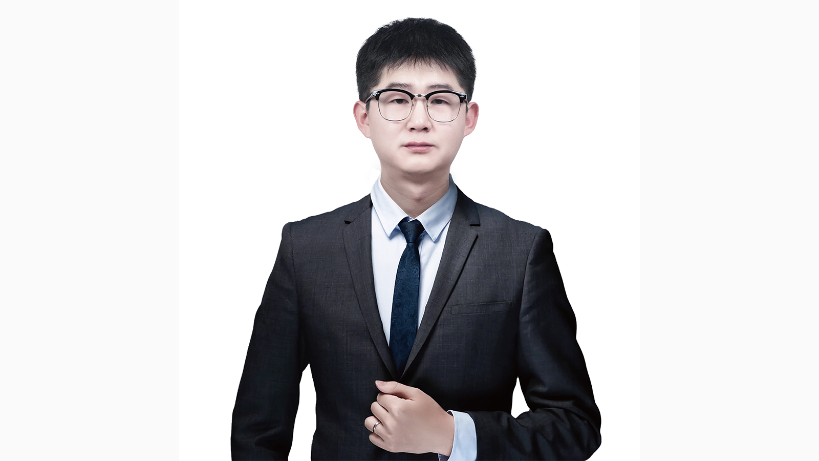 高秀峰 影视后期剪辑调色高级讲师